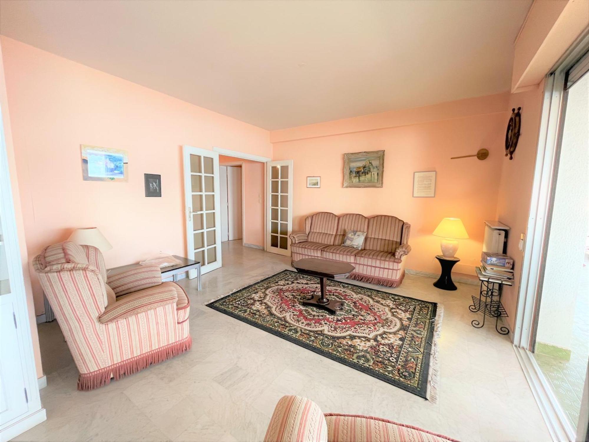 Appartement Vue Mer Carmino Ajaccio Exterior foto